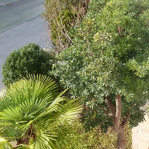 Apartament Levarda, Trogir